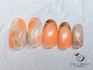 艶めき!マグネットデザイン