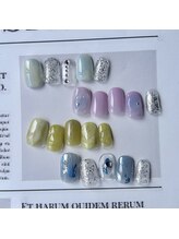 アイネイルズ 梅田店(I nails)