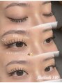 ルミア アイラッシュ ガーデン(LUMIA eyelash garden)&nbsp;LEDエクステ、アンドヘルシーの施術が大好きです(^^♪