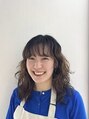 フィロンネイル シェレーヌ(filonnail Cherene) saki