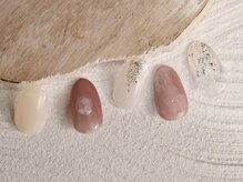 キウ 自由が丘(Kiu)/定額ニュアンスネイル