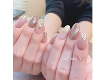 ネイルサロン Nの雰囲気（流行や季節のデザインも上品な仕上がりに☆）