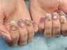人気No1☆［新規オフ無料］季節の定額*トレンドデザイン