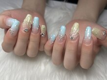 キャンアイドレッシー 天神橋五丁目店(Can I Dressy)/Summerシーズンアート