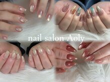 アオリ(Aoly)