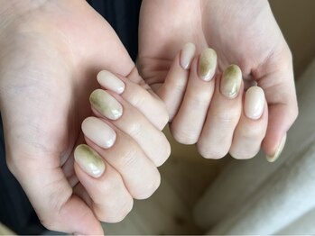 nail salon Rinn. 名古屋上小田井/