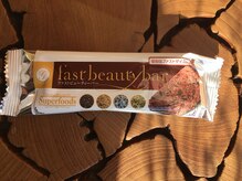 リラクゼーションサロン オーロラ(relaxation SALON Aurora)/グルテンフリーのバー