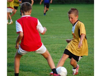 メディカルケア カイロ 南与野/スポーツ痛と成長痛