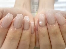 バンキッシュ(Vanquish)/シンプル綺麗