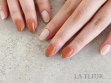 ラ フルール(La Fleur)/Mirror＆Sand Campaing◆LaFleur