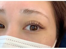 メロウリリィ(mellow lily)/