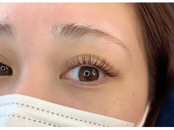 メロウリリィ(mellow lily)/