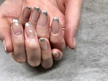 トランク ネイル(trunc nail)/90分付け放題