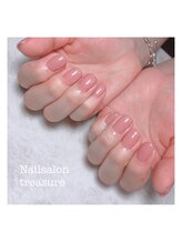 トレジャー(treasure)/ワンカラー