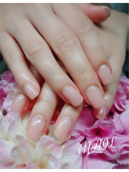 アイネイル(iNAIL)/