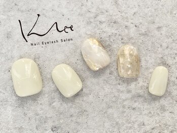 クレー(Klee)/定額 Klee Designコース