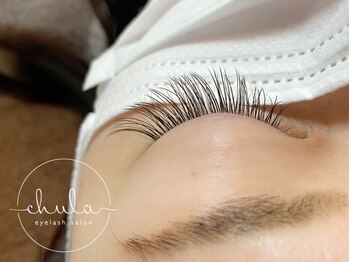 チュラ(Chula)/マツエクdesign*