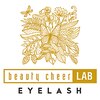 ビューティ チアラボ 天王寺店(beauty cheer LAB)ロゴ