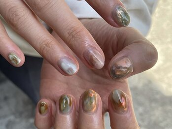 ブランシェール(blancher)/blancher design