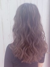 ラスズラン 上前津店(La suzuran)/クイックヘアセット