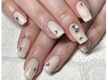 クラル 平塚店(CURAR)/ワンホンネイル