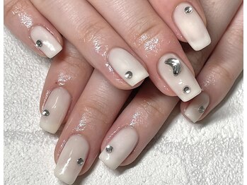 クラル 平塚店(CURAR)/ワンホンネイル