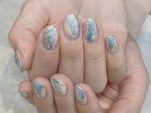 ルアナドット(Ruana.)/アート定額