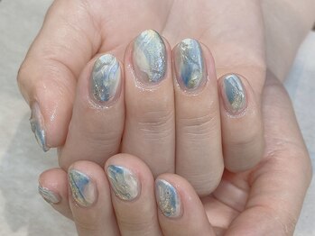 ルアナドット(Ruana.)/アート定額