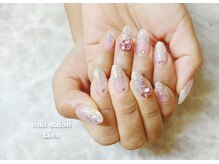 リアン(Lien)/キラキラネイル