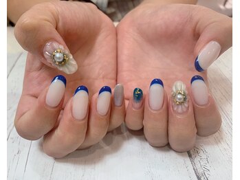 メイヴン(Maven)/