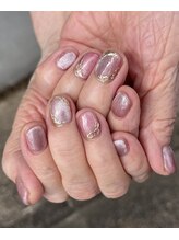 アールエム(Rm)/10月◇ネイル