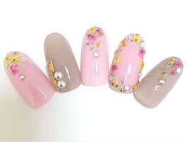 ハンド定額¥7500