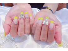 ラッキー(Lucky)/蝶々