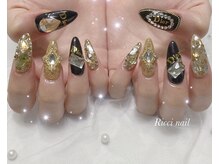 チアフルチア バイ リッチネイル(CheerfulCheer by Ricci nail)/