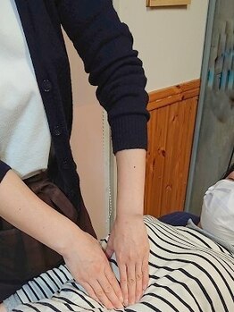 冷え改善・代謝をUPしたい