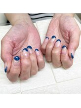 はあとねいる 野江店/野江店9月限定デザイン