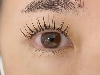 アイクイック 高田馬場店(Ai Quick)/パリジェンヌ