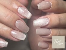 ネイルセッション(nail session)/初マグネットにおすすめです☆