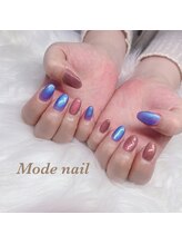 モードネイル(Mode nail)/マグネットネイル