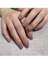 スティラ サポ ネイルアンドアイラッシュ(Stilla SAPO Nail&Eyelash)/1カラー／Rie