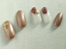 トレゾール(Tresor)/ニュアンスサンプル