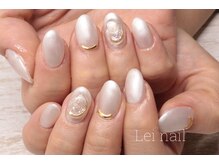 レイ ネイル(Lei nail)/
