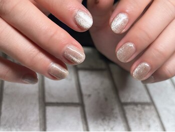 シェルミー(Shellmy)/マグネットワンカラー