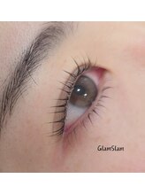 グラムスラム(GLAMSLAM)/上下パリジェンヌラッシュリフト