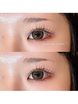 ユル 西梅田(yur)/まつ毛パーマ☆