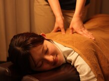 きしもとカラダ コンディション(condiTion)/国家資格者在籍