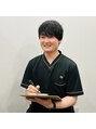 くまのみ整骨院 蕨川口芝院&nbsp;SUGIMURA RYOSUKE