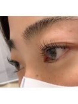 アイラッシュサロン ブラン イオンモール柏店(Eyelash Salon Blanc)/次世代まつ毛パーマパリジェンヌ