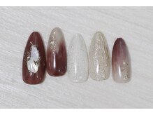 ココネイル/ニュアンスネイル