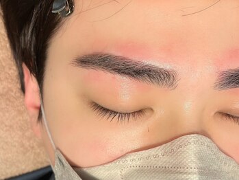 アイクイック 新宿 新宿駅西口店(Ai Quick)/アイブロウ/眉毛サロン/メンズ